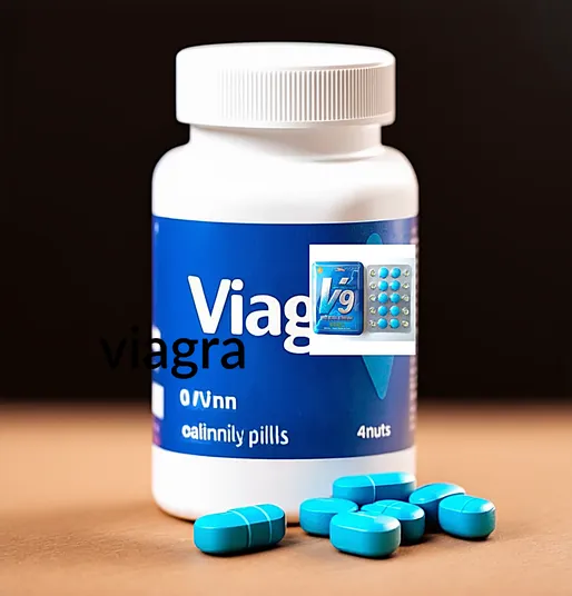 Viagra compuesto quimico